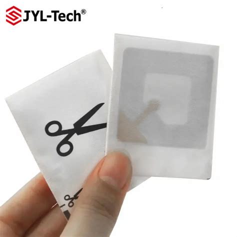 sewn in rfid tags|washing rfid clothing tags.